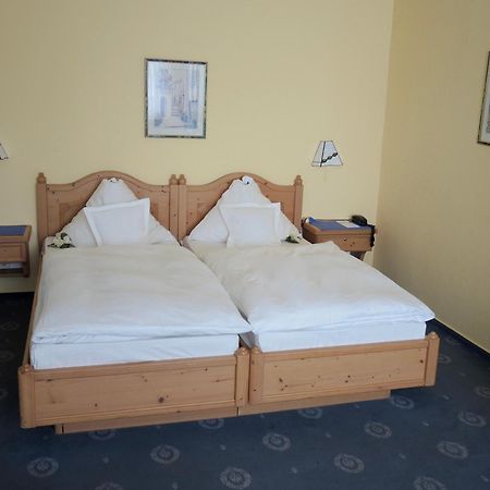 Hotel Alpha هانوفر المظهر الخارجي الصورة