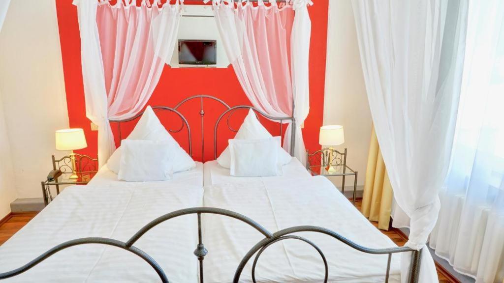 Hotel Alpha هانوفر المظهر الخارجي الصورة