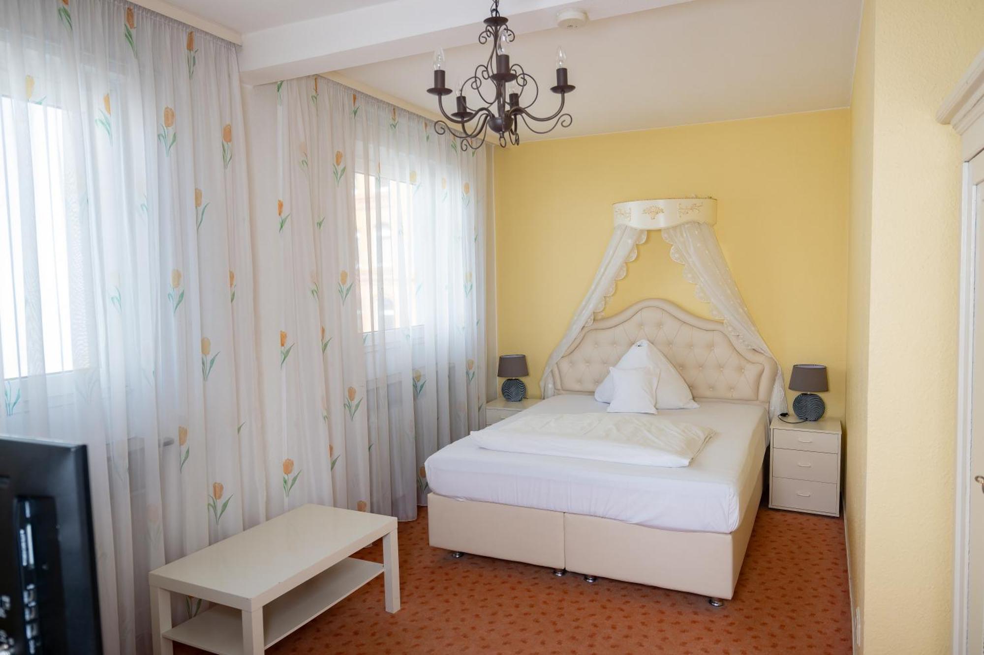 Hotel Alpha هانوفر المظهر الخارجي الصورة