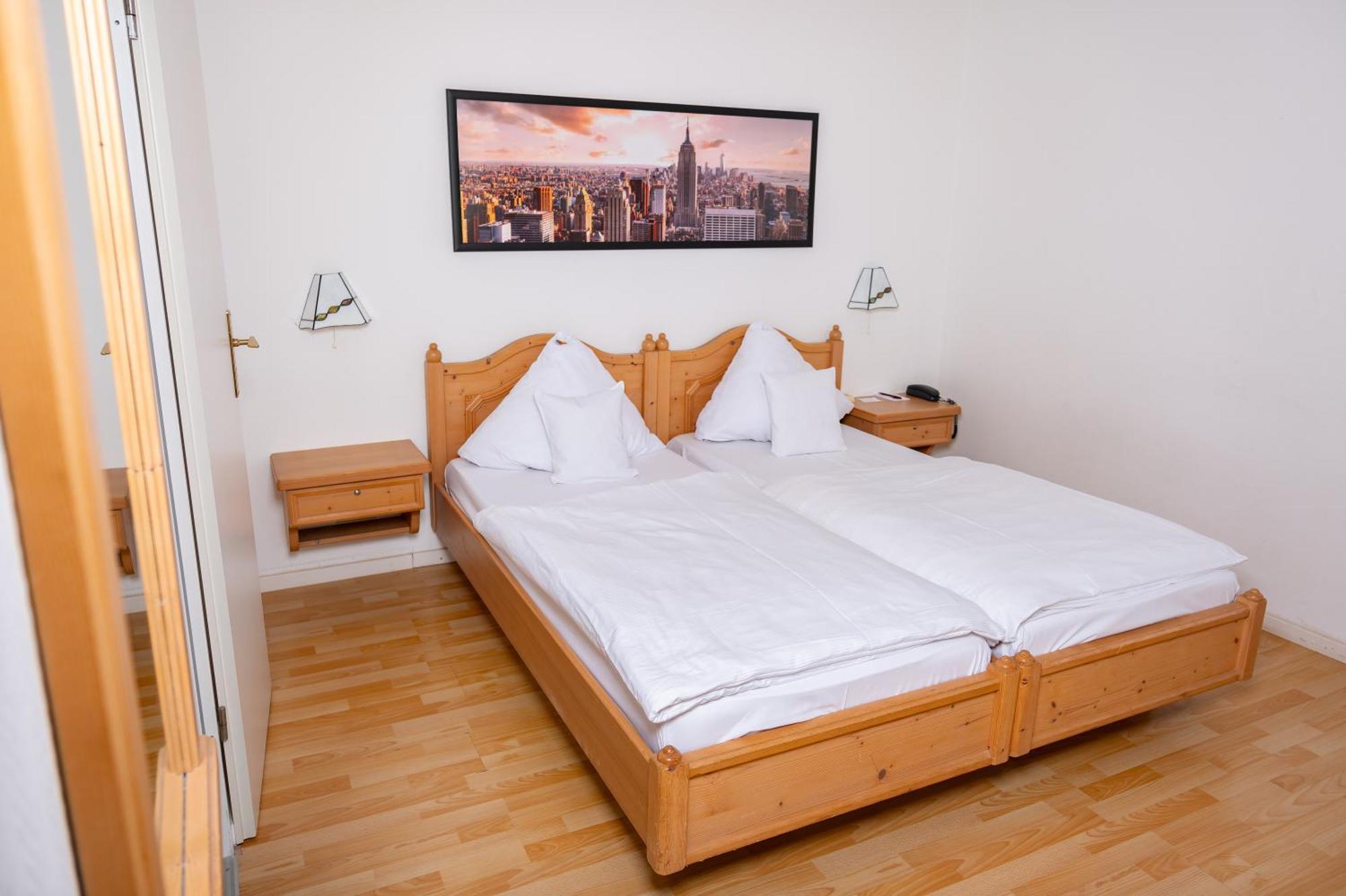 Hotel Alpha هانوفر المظهر الخارجي الصورة