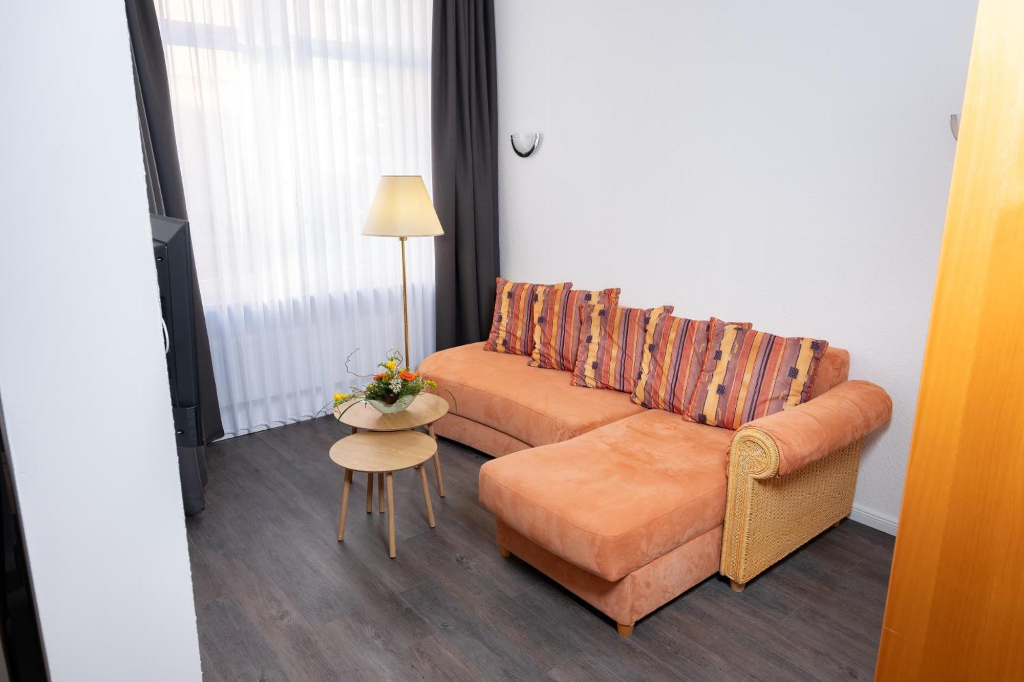 Hotel Alpha هانوفر المظهر الخارجي الصورة